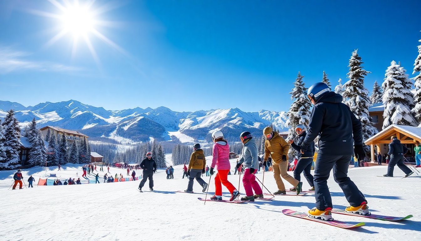 ultime notizie su sci e snowboard eventi imperdibili e novita esclusive python 1759535791