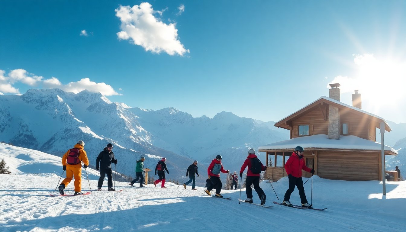 ultime notizie su sci e snowboard eventi imperdibili e tendenze da seguire 1760388635