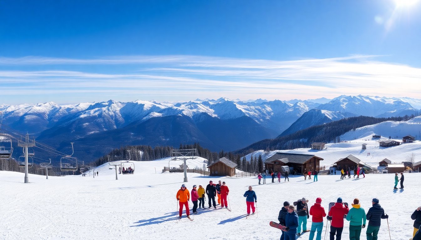 ultime notizie su sci e snowboard per la stagione invernale 2025 1761445823