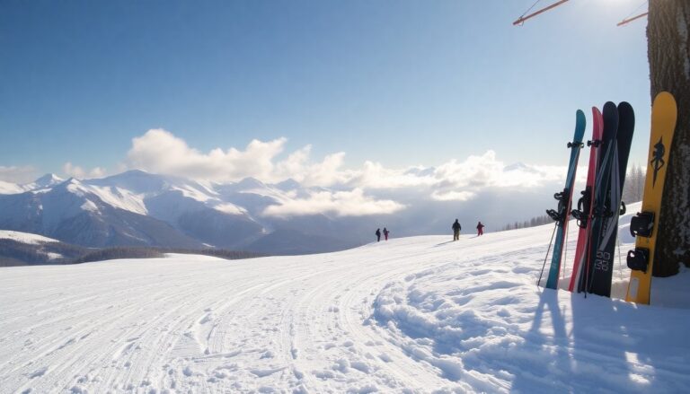 ultime novita e aggiornamenti sullo sci e snowboard in italia 1760741678