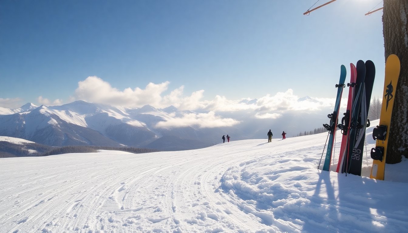 ultime novita e aggiornamenti sullo sci e snowboard in italia 1760741678