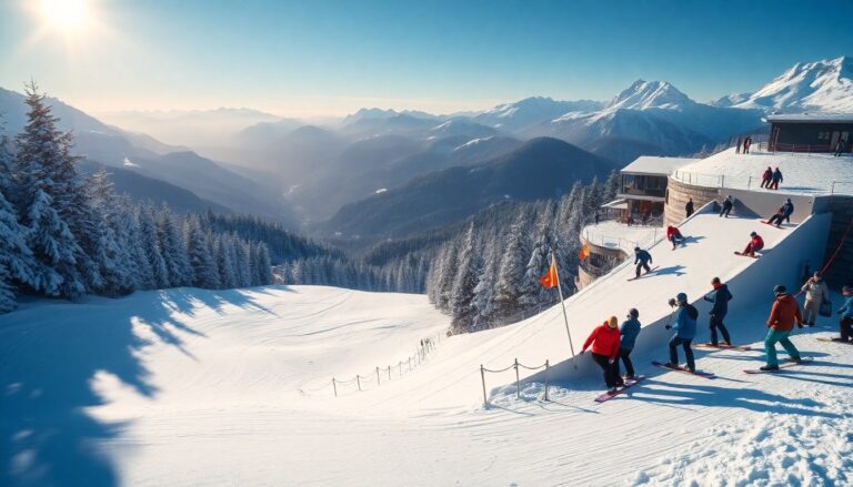 ultime novita e tendenze nel mondo dello sci e dello snowboard nel 2023 1760329293