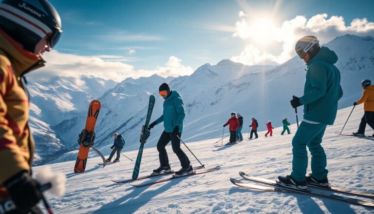 ultime novita sul mondo dello sci e snowboard 2023 tendenze e aggiornamenti essenziali 1760624100