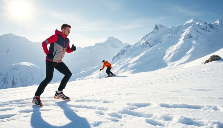 unisci atletica e sci migliora le tue performance sportive 1760912782