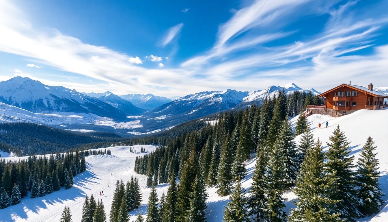 analisi completa dei prezzi degli skipass 20252026 scopri le migliori localita sciistiche in italia e in europa 1764341043