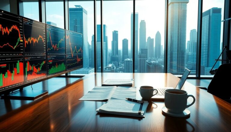 analisi delle tendenze attuali nel mercato finanziario 1764284887