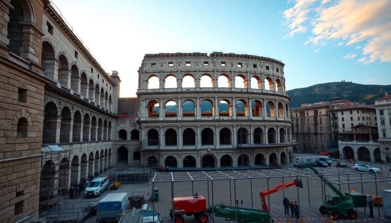 arena di verona aggiornamenti e preparativi per le olimpiadi invernali 2026 1764492524