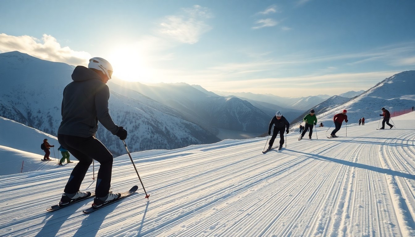 atletis sci come migliorare le tue performance sugli sci 1762696308