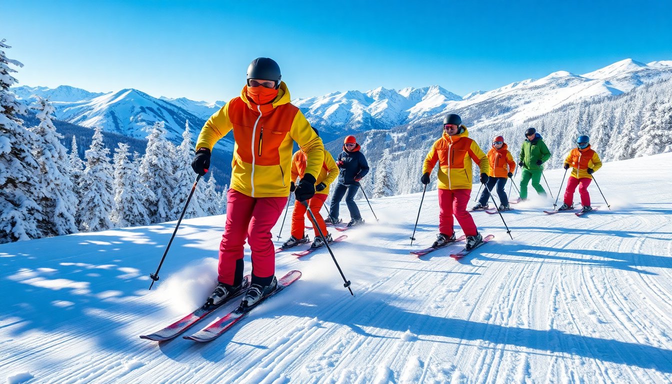 atletis sci esplora tutto cio che ce da sapere sugli sport invernali 1762103677