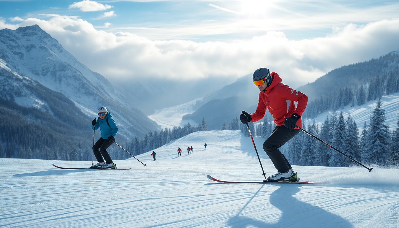 atletis sci scopri come ottimizzare le tue performance 1762464768