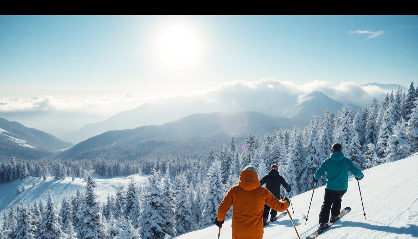 atletis sci tutto cio che devi sapere per sciare al meglio 1762623894