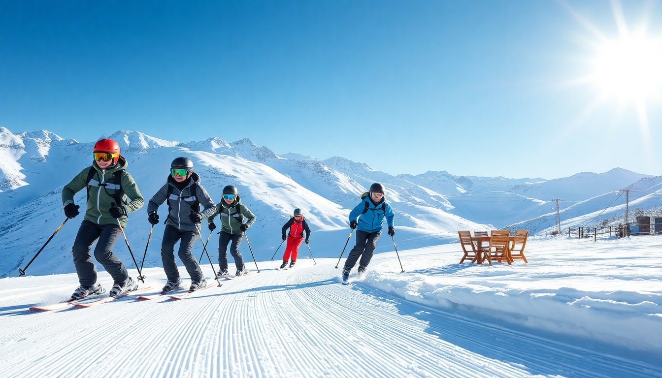 atletis sci tutto quello che devi sapere per migliorare la tua esperienza sulla neve 1762479219