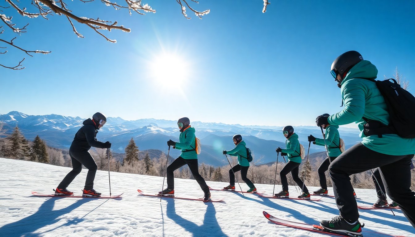 atletis sci tutto quello che devi sapere su questo sport emergente 1762811825