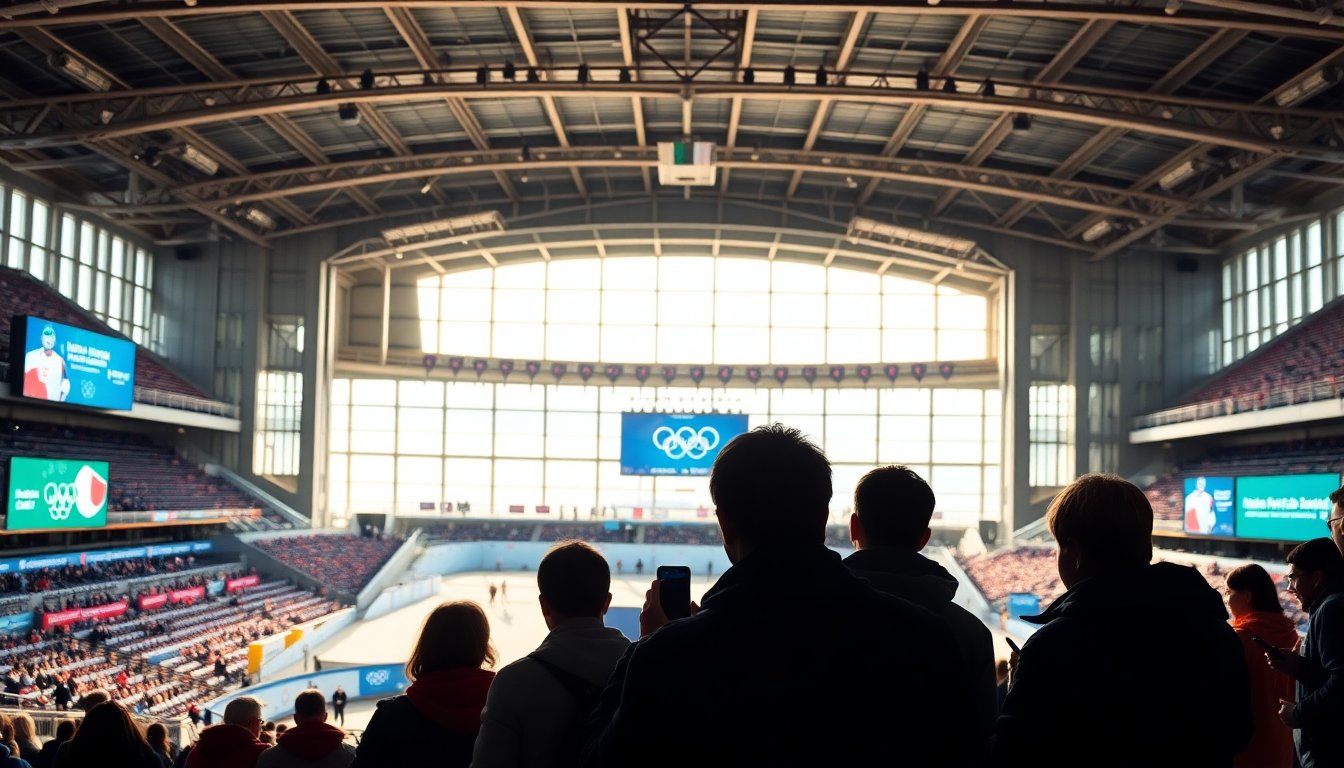 biglietti olimpiadi milano cortina 2026 prezzi disponibilita e informazioni utili 1763074973