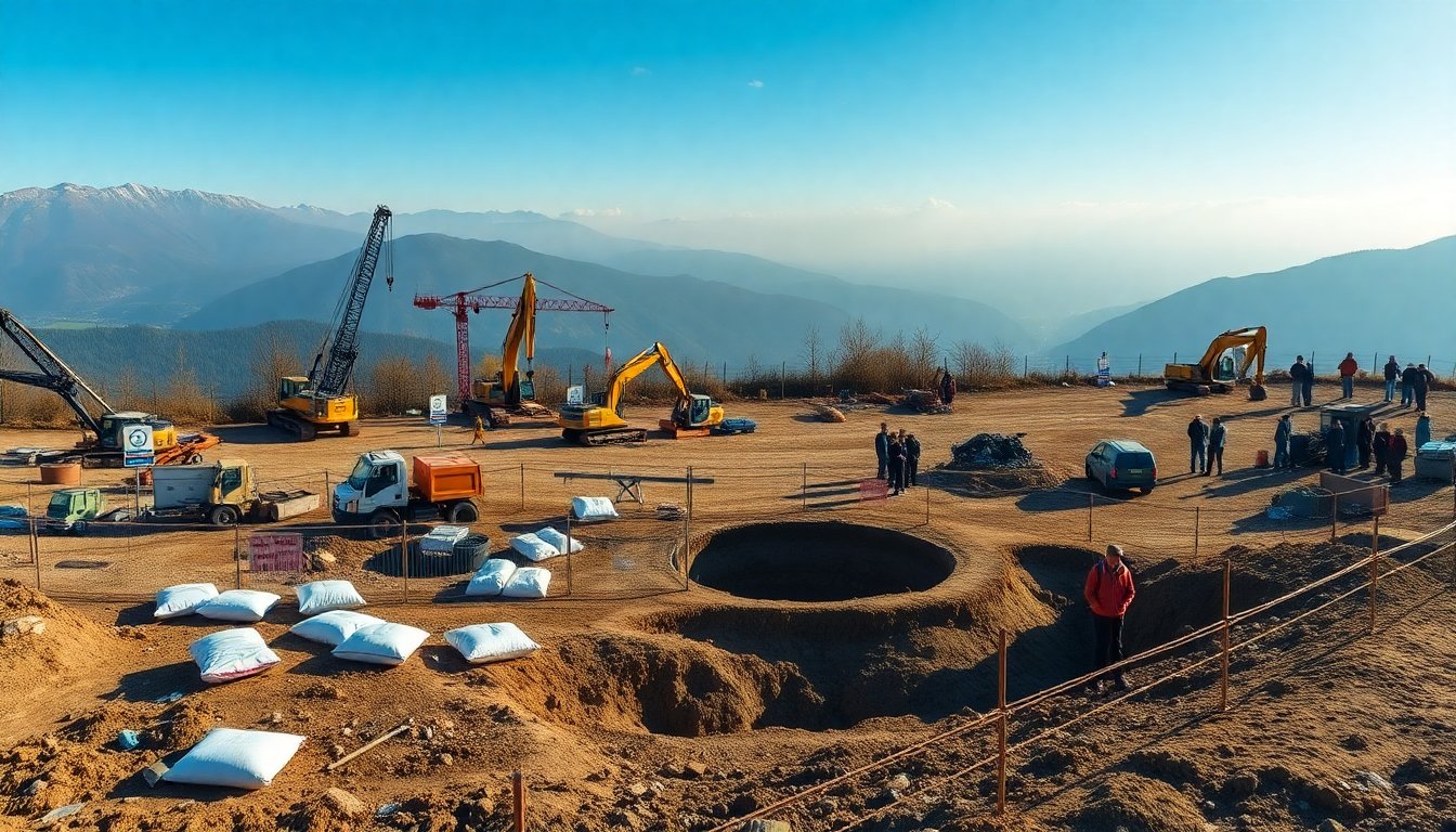 cabinovia apollonio socrepes preoccupazioni sulla sicurezza in vista delle olimpiadi 1764375284