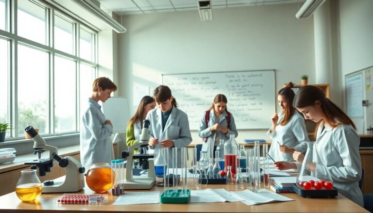 campionati di scienze naturali 2026 iscrizioni dettagli e novita da non perdere 1763685827