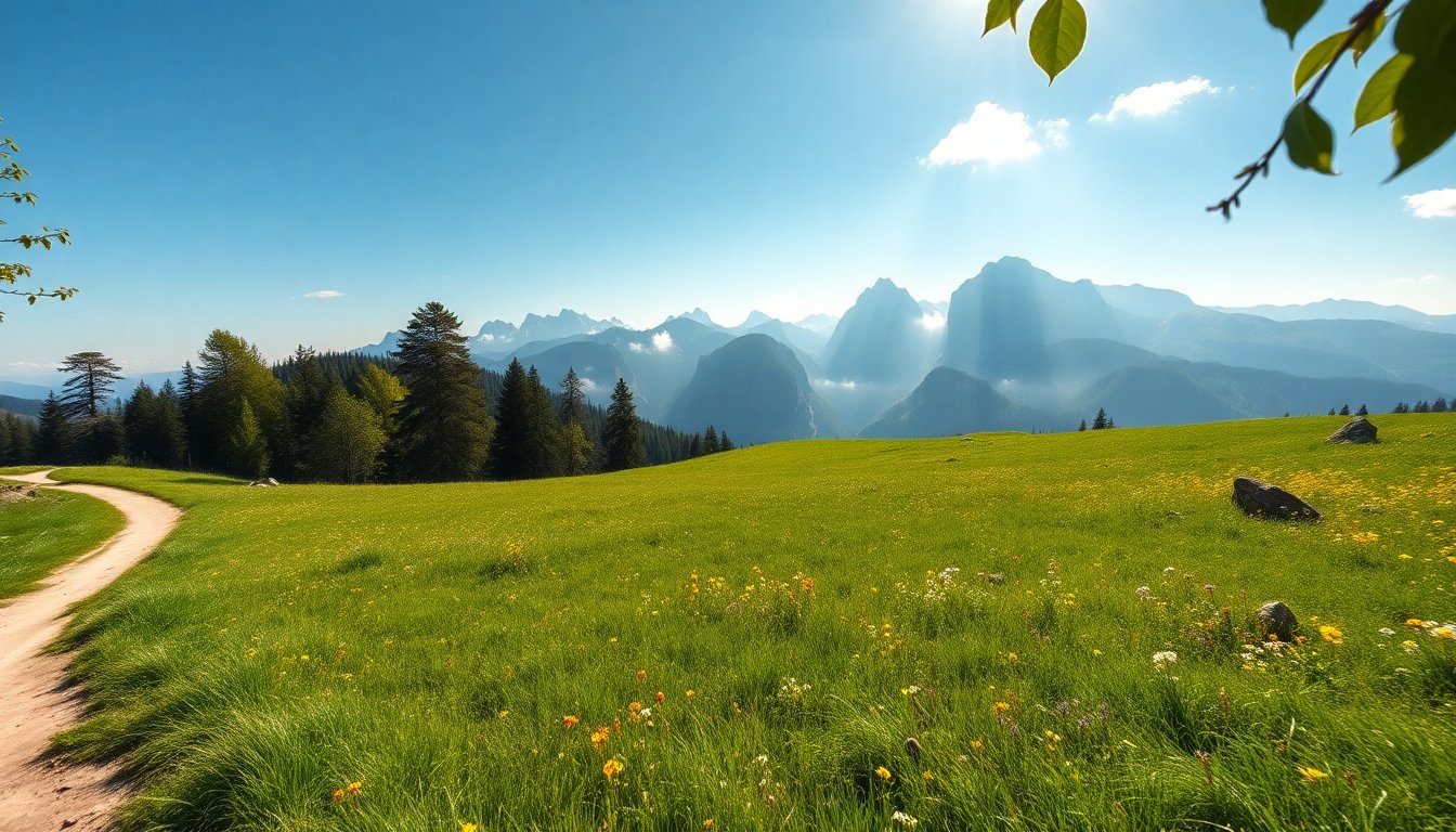 Carnia: Vacanze in Montagna Economiche Senza Compromessi