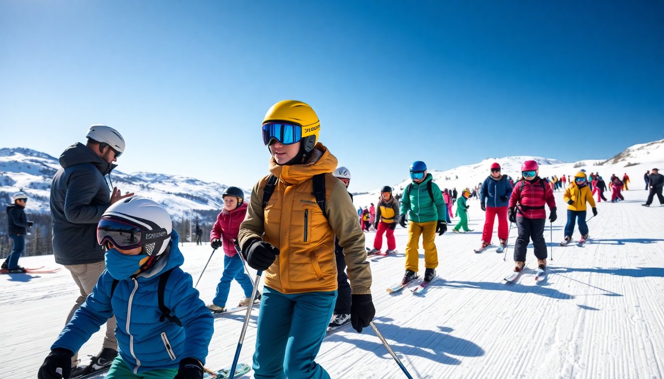 casco obbligatorio per sciatori novita per la stagione 2025 1763362253
