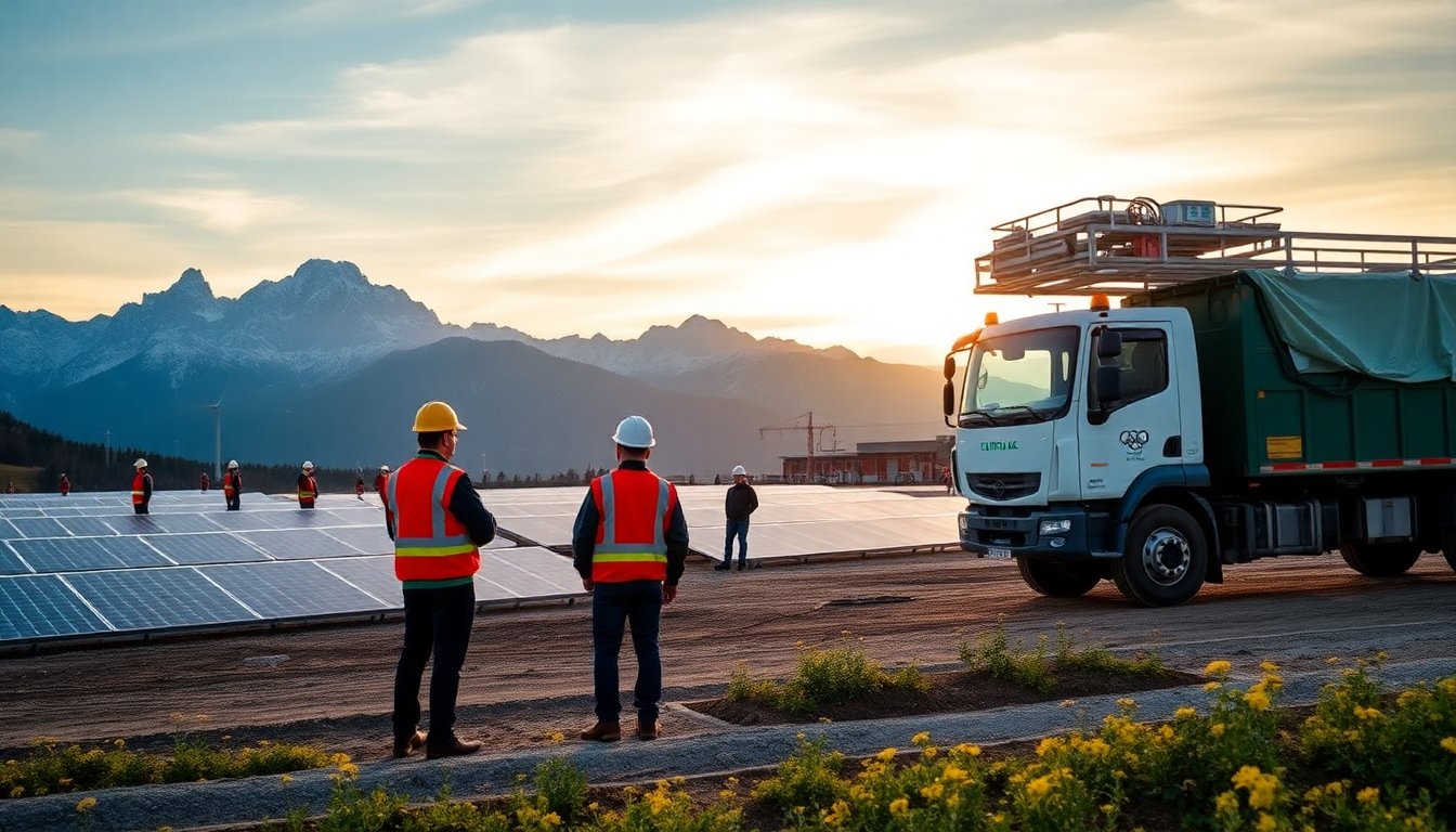 collaborazione sostenibile tra terna e milano cortina 2026 per un evento green 1763351040