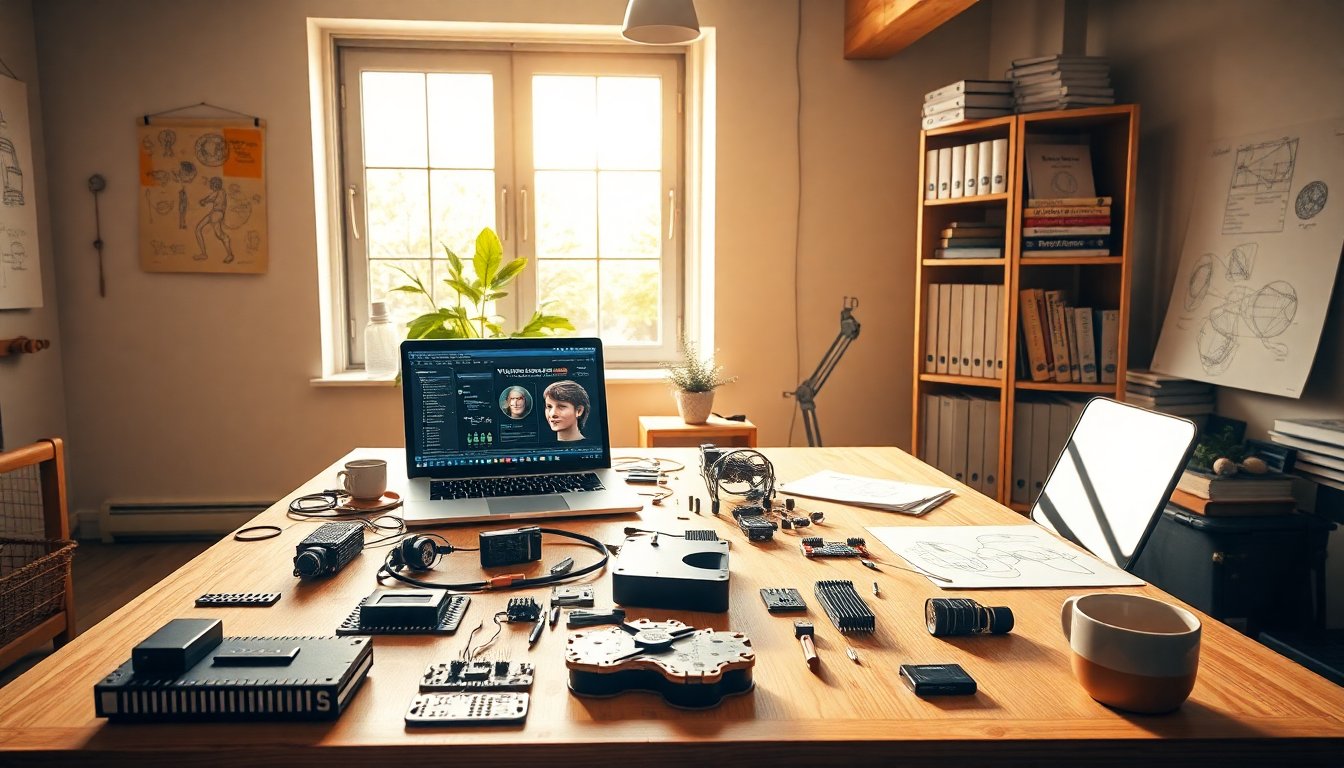 Come costruire un prodotto tech che duri nel tempo