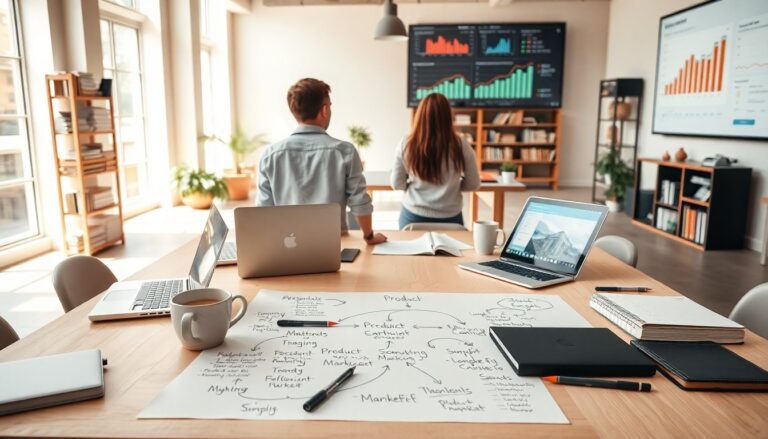 come il product market fit puo salvare la tua startup 1764284529