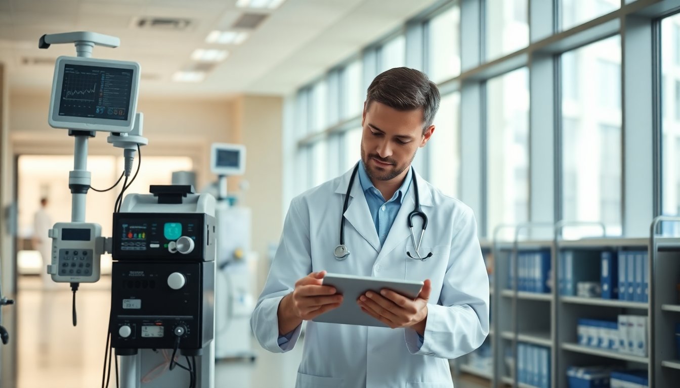 come la salute digitale sta trasformando la medicina personalizzata 1764264053