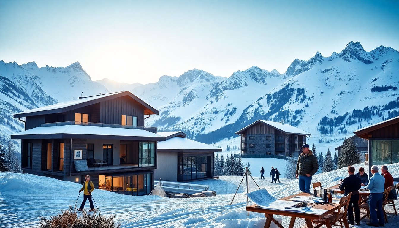 cortina come le olimpiadi trasformeranno il turismo e lospitalita 1763284555