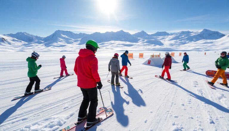 debutto degli snowboarder italiani alla coppa del mondo preparativi sul ghiacciaio dello stelvio 1762096486