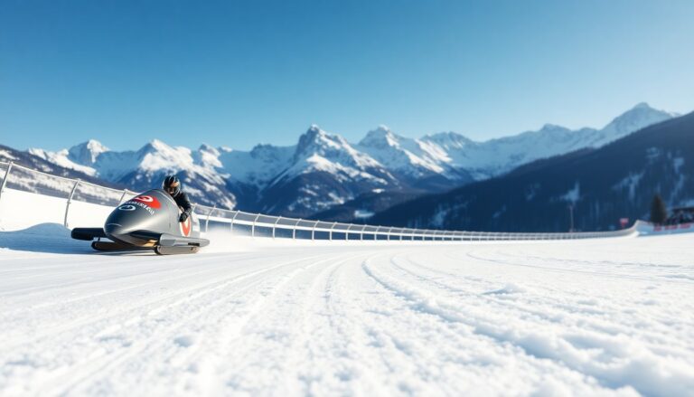 debutto della coppa del mondo di bob e skeleton a cortina dampezzo un evento imperdibile 1763310296