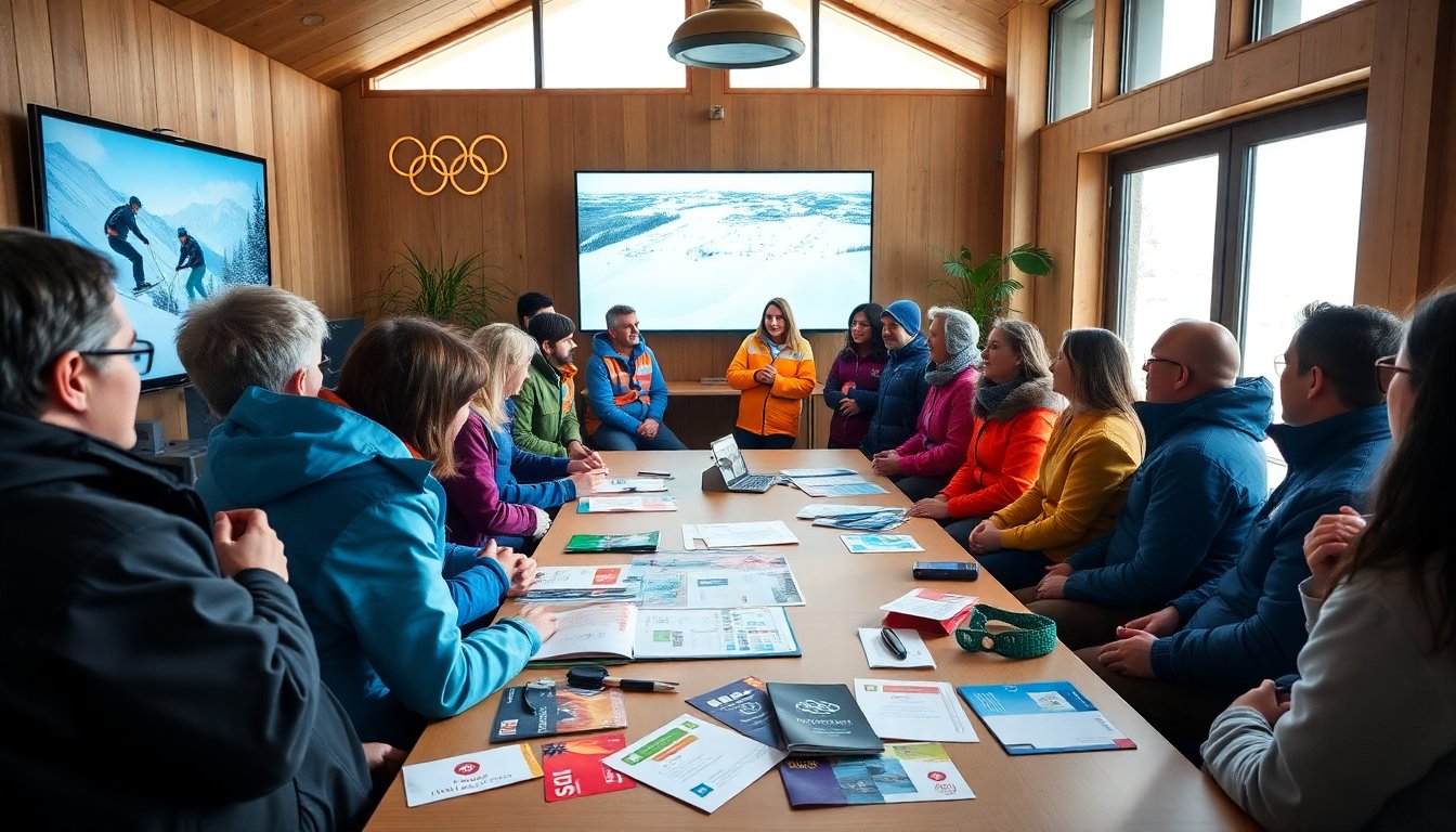 diventa volontario ai giochi olimpici di milano cortina 2026 scopri le opportunita 1762491776
