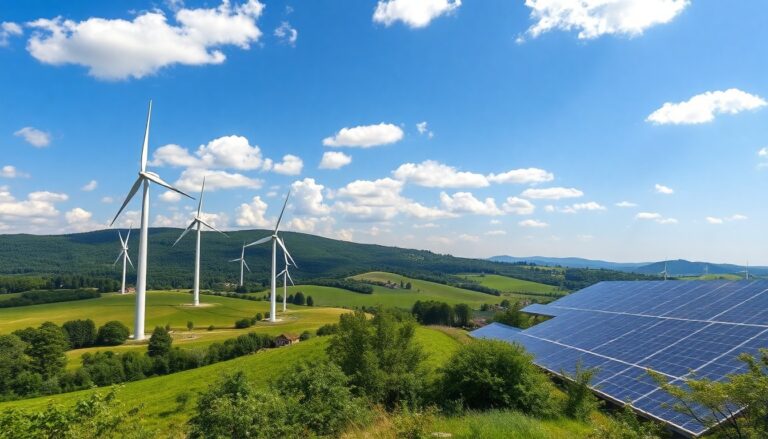 energia rinnovabile in europa sfide e opportunita emergenti 1764285793