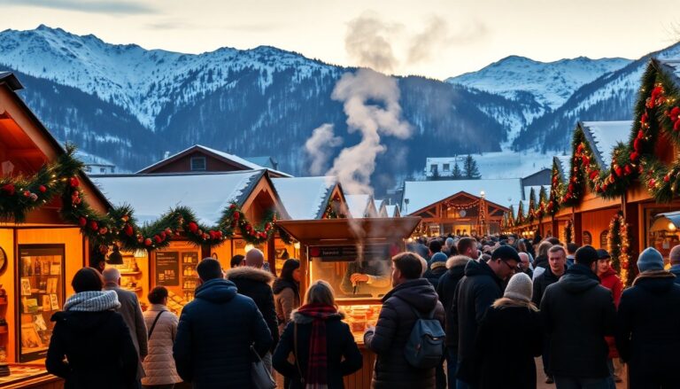 esplora i mercatini di natale in valle daosta unesperienza magica da non perdere 1764107572
