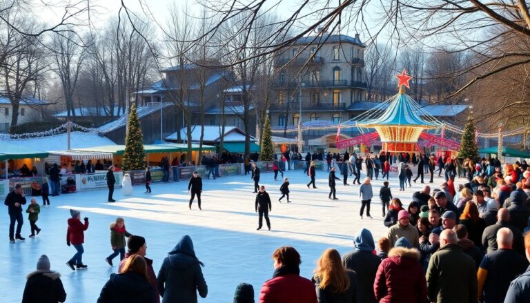 esplora il ferrara winter park attrazioni uniche da non perdere 1763567898