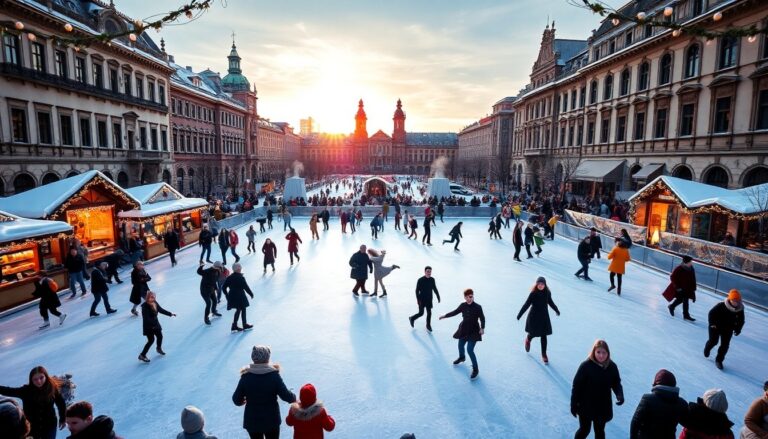esplora il pattinaggio su ghiaccio a piazza della vittoria a praga unesperienza incredibile 1763418165