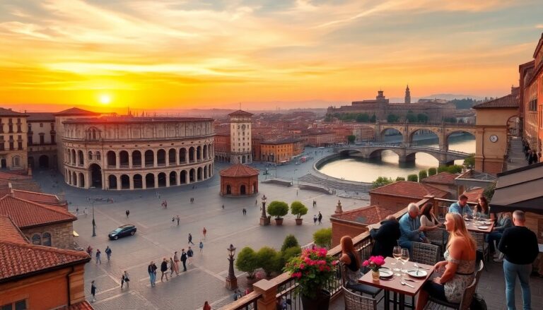 esplora verona un viaggio tra cultura romanticismo e gastronomia 1763045577