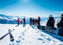 ester ledecka la sua decisiva scelta per milano cortina 2026 1762038459