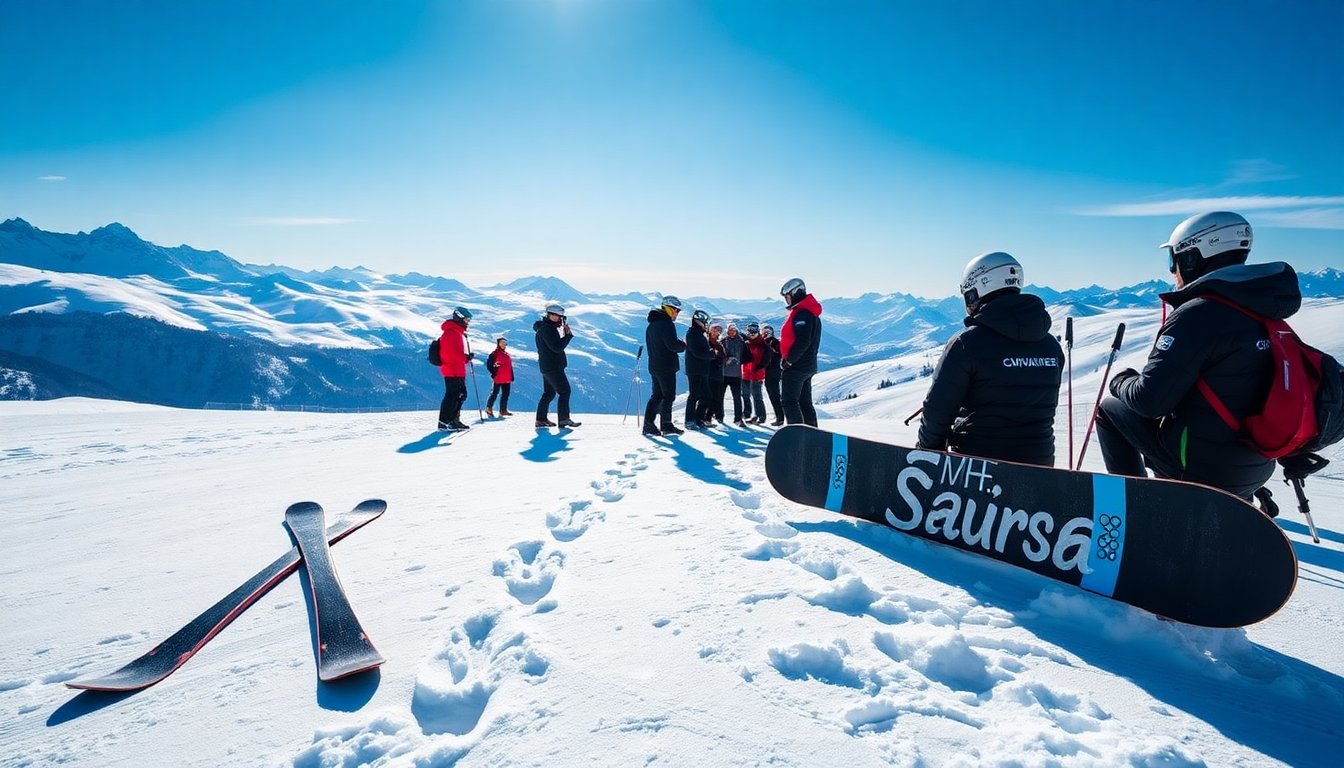 ester ledecka la sua decisiva scelta per milano cortina 2026 1762038459