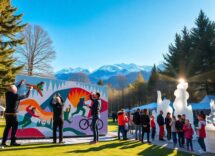 eventi culturali e artistici imperdibili in preparazione per le olimpiadi di milano cortina 1762165536