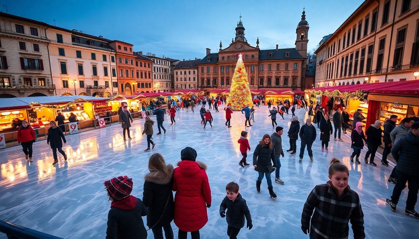 eventi natalizi imperdibili a este scopri le magiche sorprese di questa stagione 1763657181