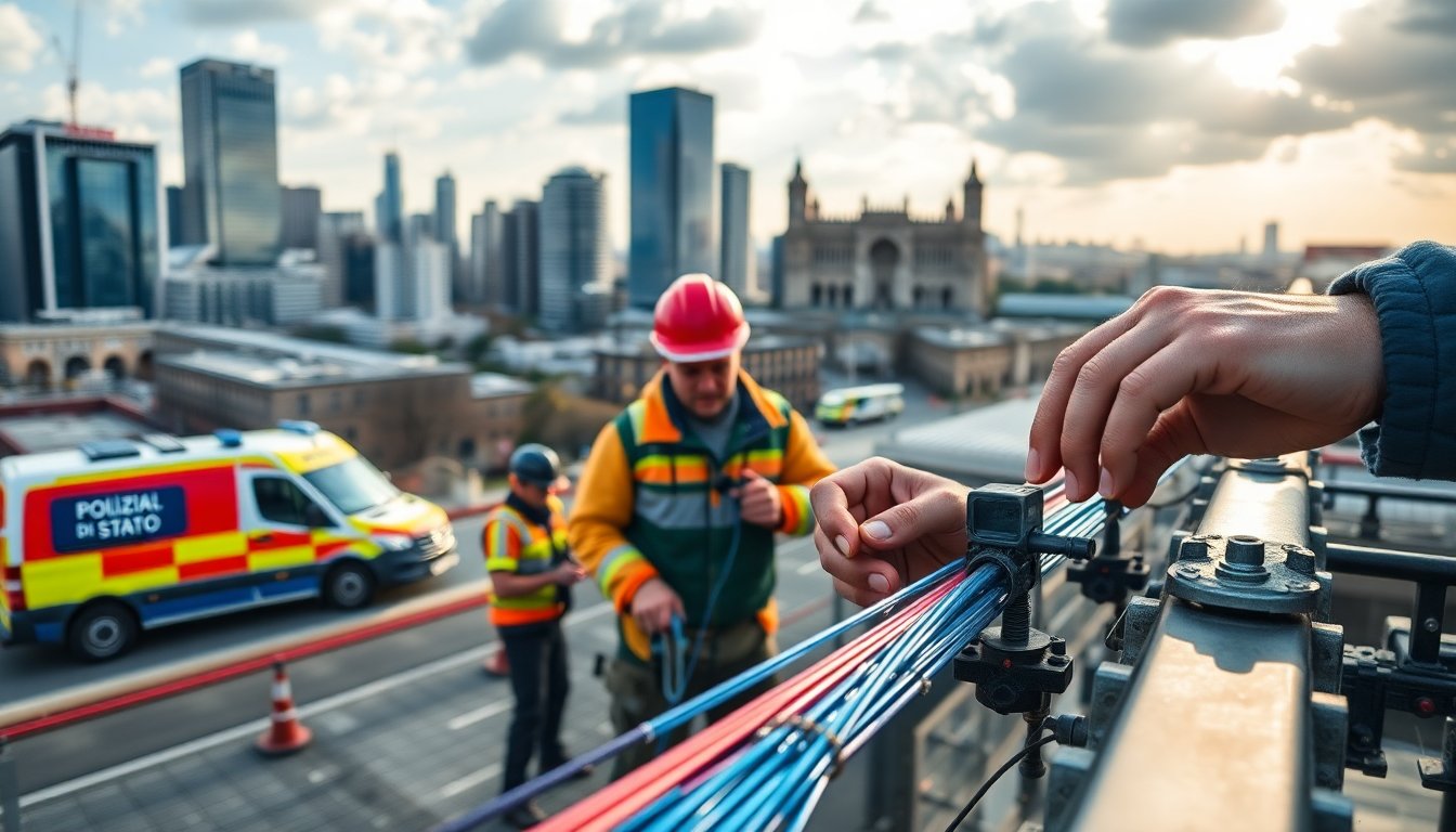 fibra ottica metropolitana fondamentale per il successo delle olimpiadi di milano cortina 2026 1763172921
