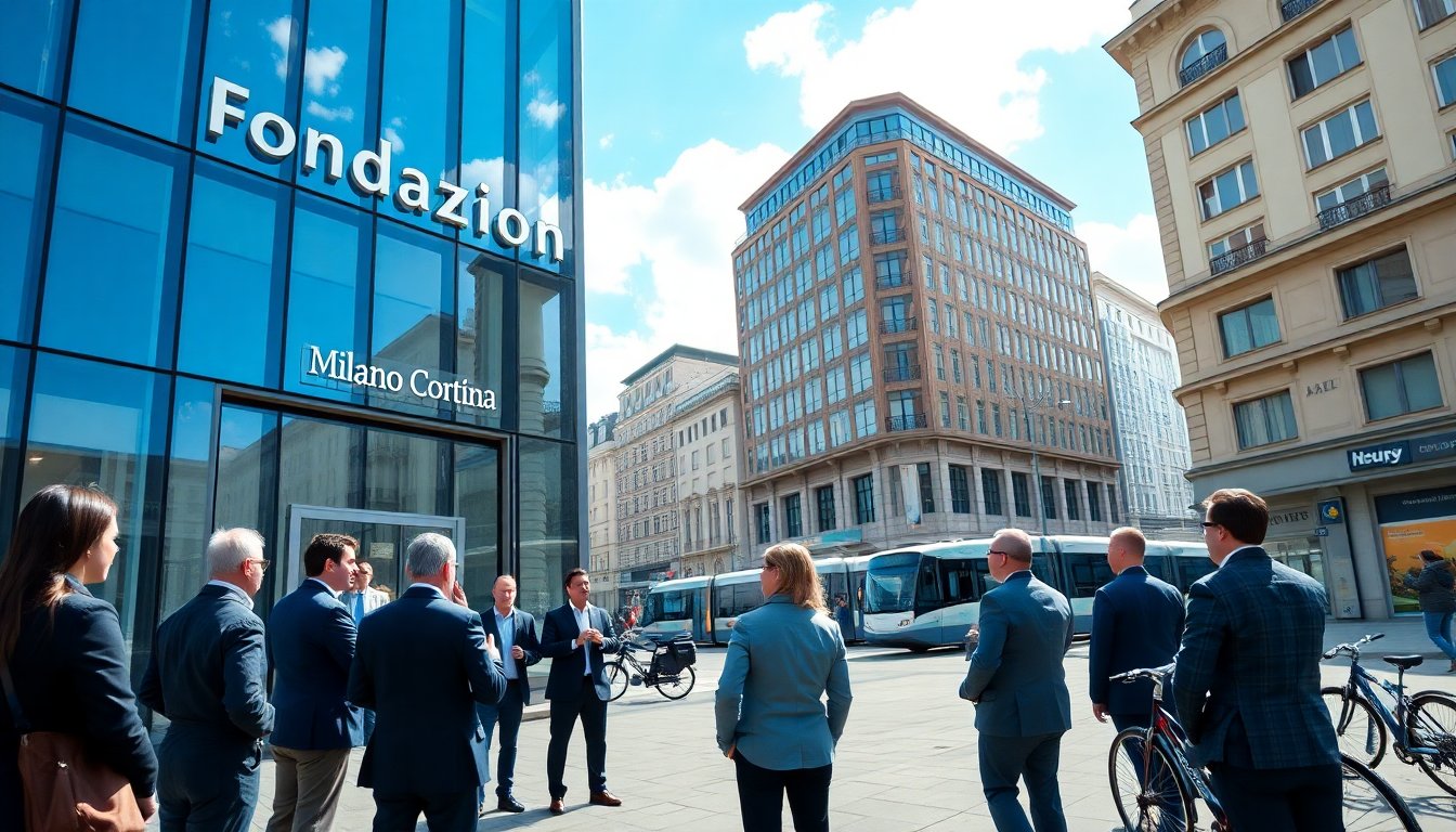 fondazione milano cortina analisi della legittimita costituzionale e impatti sul futuro 1762466317