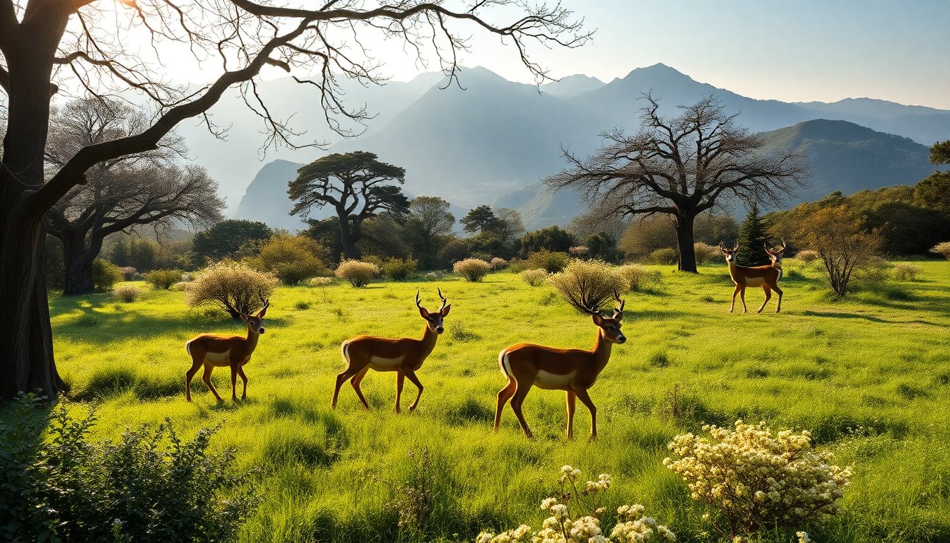 gestione della fauna e sostenibilita nel parco delle madonie un approccio innovativo 1762571563