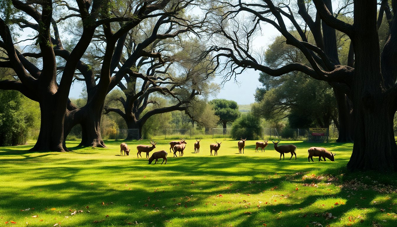 gestione efficace della fauna selvatica nel parco delle madonie strategie e iniziative 1763225099