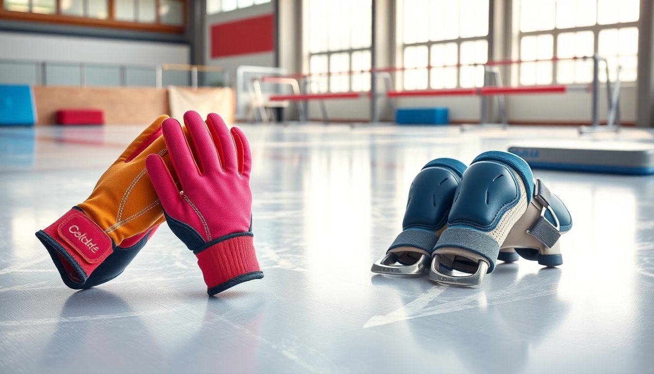 guida completa agli accessori per pattinaggio e ginnastica come scegliere e utilizzare al meglio 1763269686