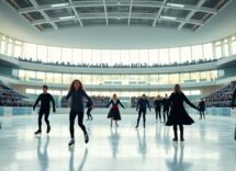 guida completa alla milano ice skating arena per i giochi olimpici invernali 2026 scopri tutto cio che devi sapere 1762368477
