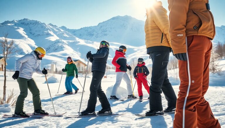 guida definitiva alla scelta dei pantaloni da sci per linverno consigli e suggerimenti 1762580450