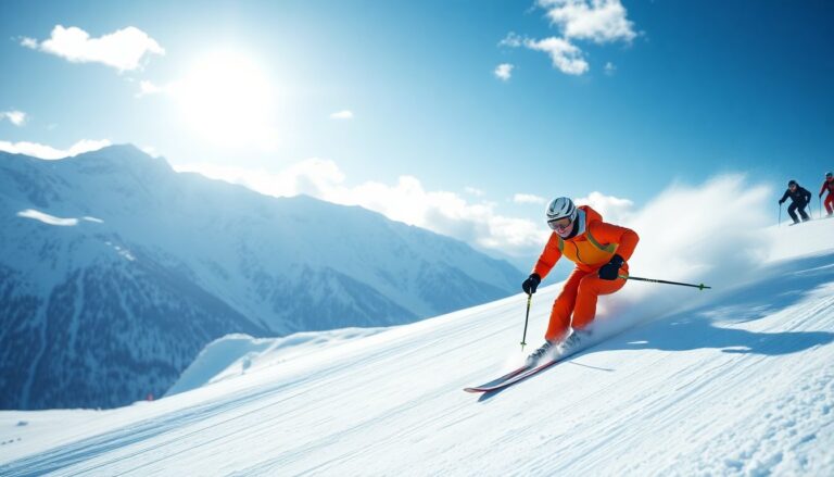 guida definitiva alle competizioni di sci e snowboard tutto quello che devi sapere 1761980688