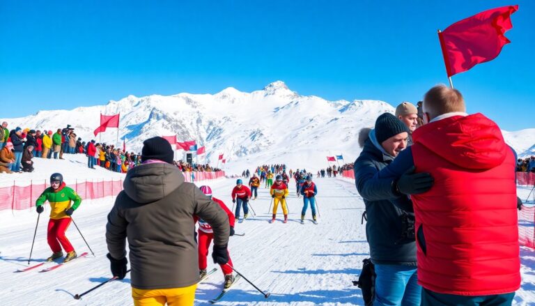 guida dettagliata alle olimpiadi invernali 2026 in italia tutto cio che devi sapere 1762198127