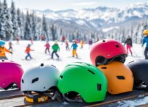 i migliori caschi da sci per bambini sicurezza comfort e stile 1763663645