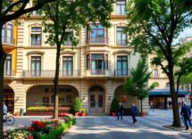 il grand hotel della posta si unisce a bwh hotels una nuova era per lospitalita in italia 1763701560